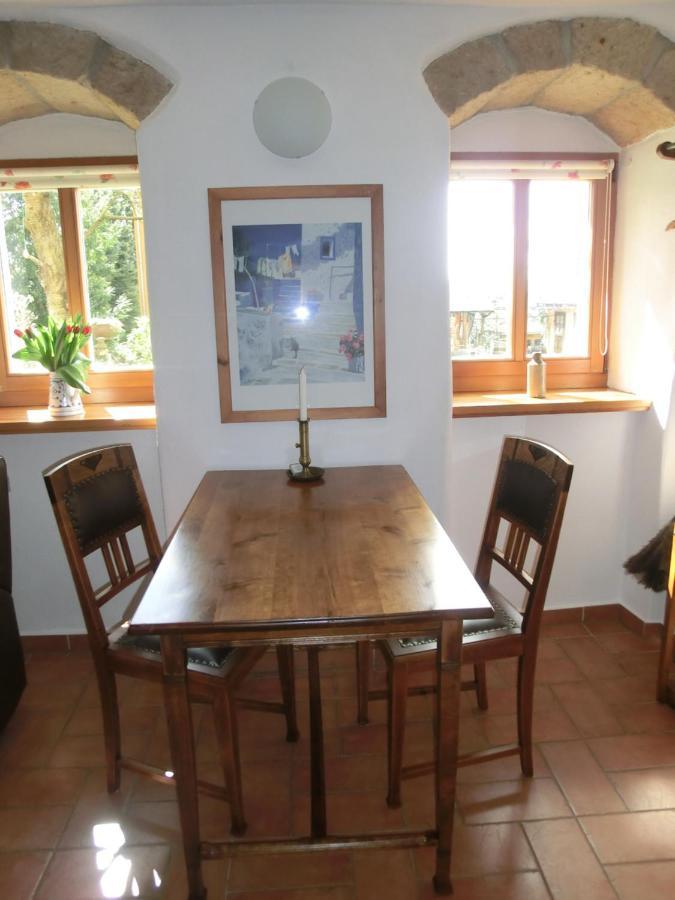 Mit Charme In Pillnitz Apartment *